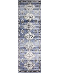 Closeout Bashian Mesa Mes 06 Mist Rug