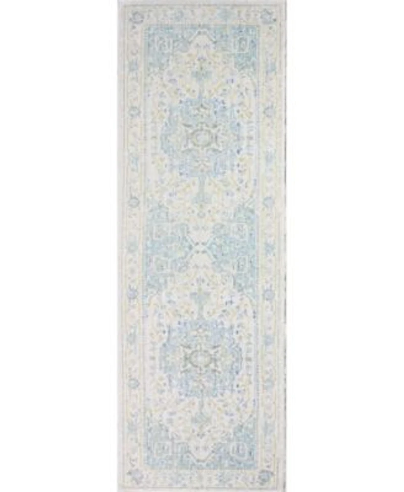 Bashian Corse Cor 11 Beige Rug