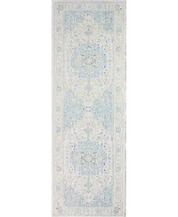 Bashian Corse Cor 11 Beige Rug