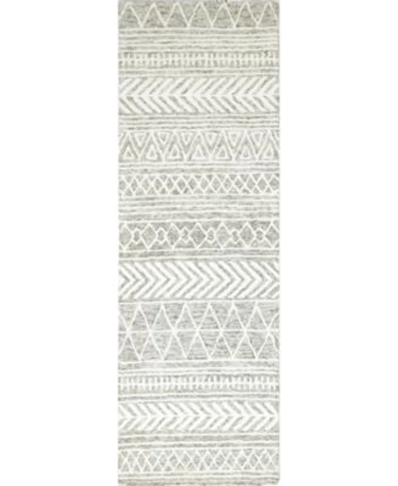 Bashian Taron Val 08 Beige Rug