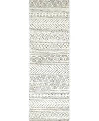 Bashian Taron Val 08 Beige Rug