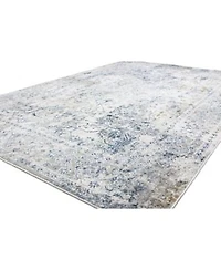 Closeout Bashian Isle Isl 01 Ivory Rug