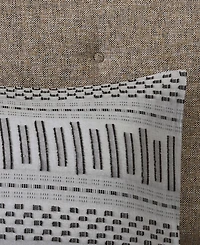 Ink+Ivy Rhea Jacquard 3-Pc. Comforter Set, Full/Queen