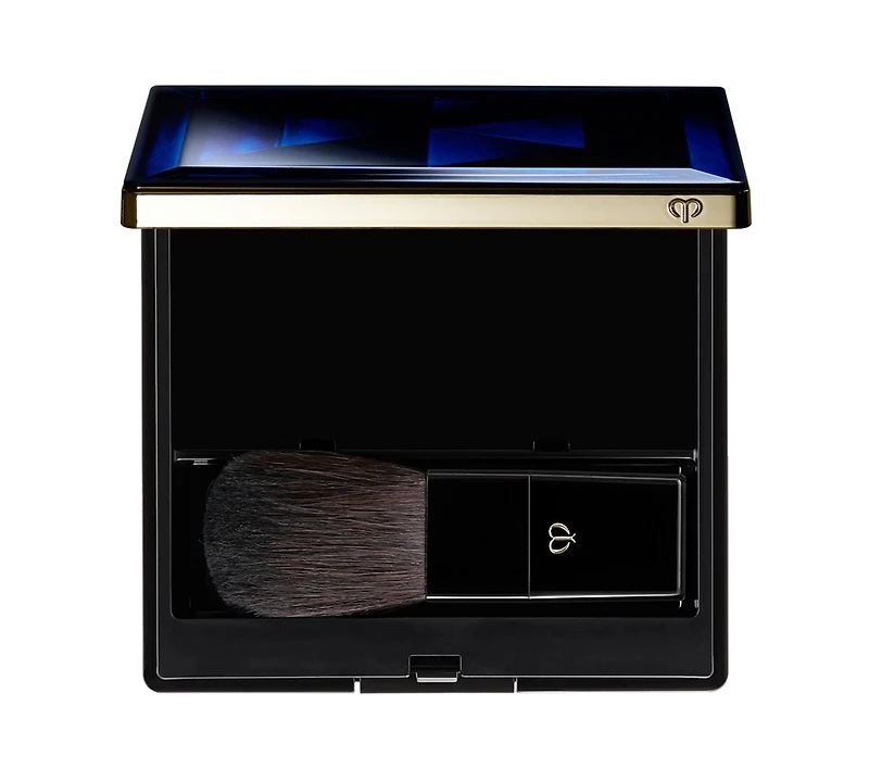 Cle de Peau Beaute Powder Blush Duo Case