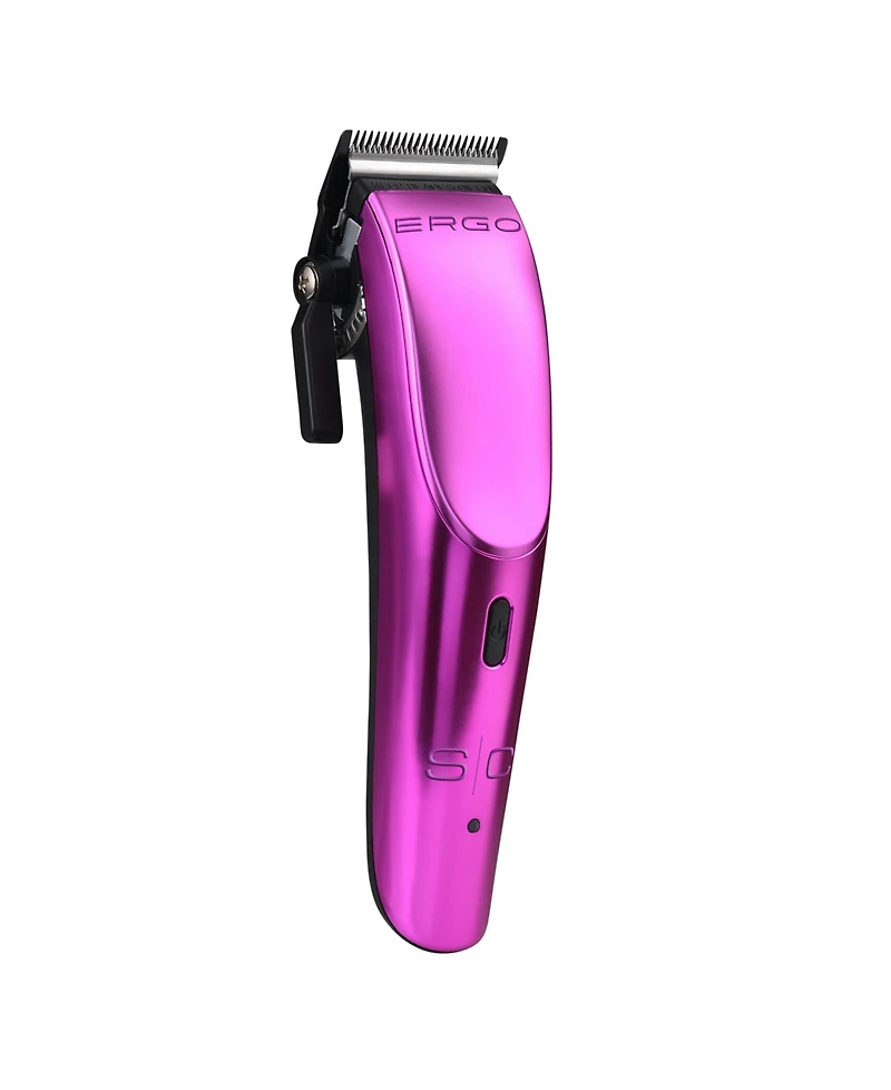 StyleCraft Professional Mag Ergo Linear Clipper Set