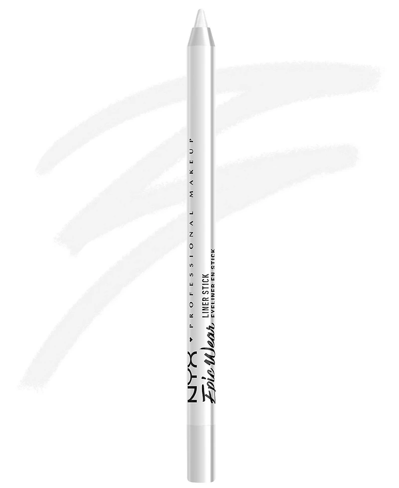 Nyx Professional Makeup Epic Wear Liner Stick Long-Lasting Eyeliner Pencil