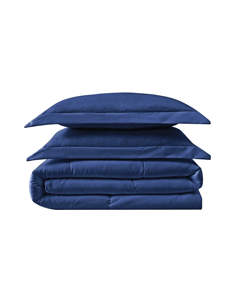 Truly Calm Antimicrobial Down Alternative -Pc. Comforter Set