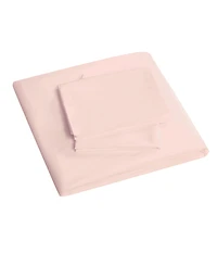 Truly Calm Antimicrobial 3-Pc. Duvet Cover Set