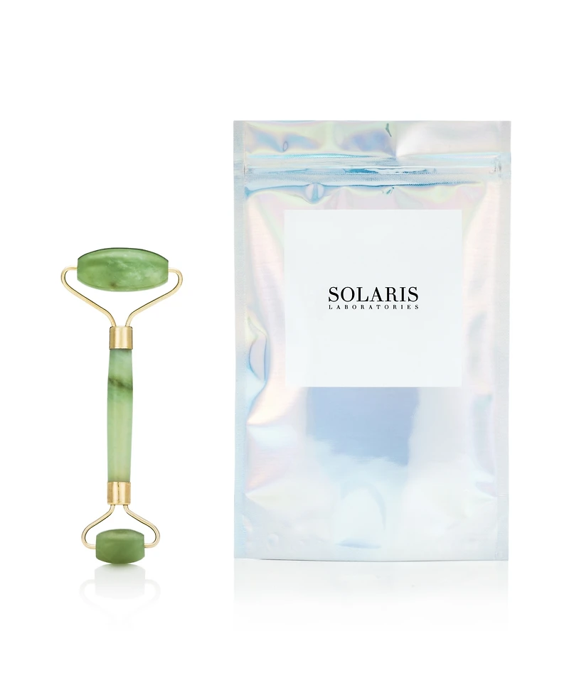 Solaris Laboratories Ny Jade Facial Roller