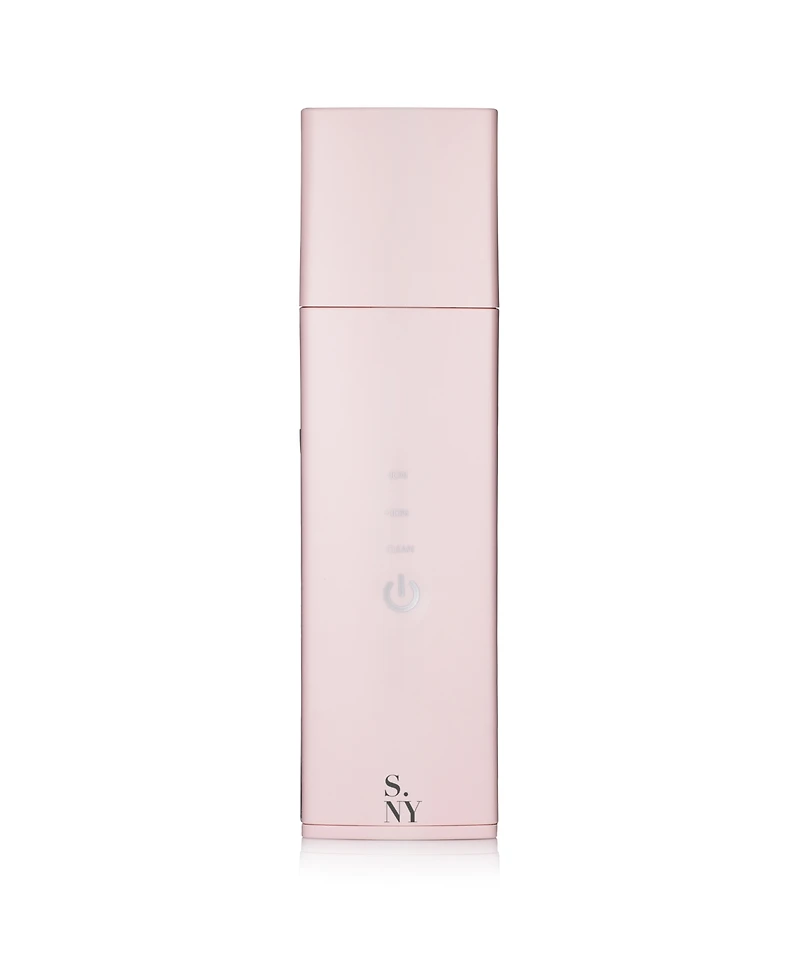 Solaris Laboratories Ny The Ultrasonic Exfoliator Spatula with Led