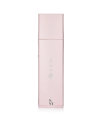 Solaris Laboratories Ny The Ultrasonic Exfoliator Spatula with Led