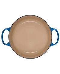 Le Creuset Signature Enameled Cast Iron 5.5 Qt. Round Dutch Oven