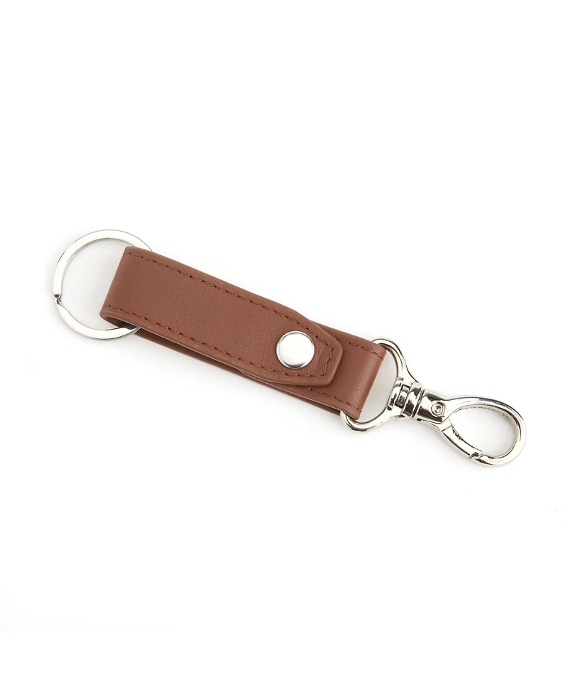 Royce New York Contemporary Valet Key Chain