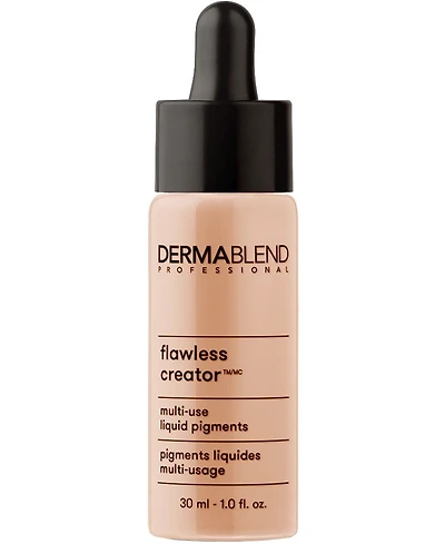 Dermablend Flawless Creator Multi-Use Liquid Foundation, 1 oz.