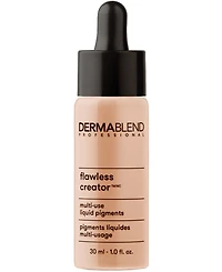 Dermablend Flawless Creator Multi-Use Liquid Foundation, 1 oz.