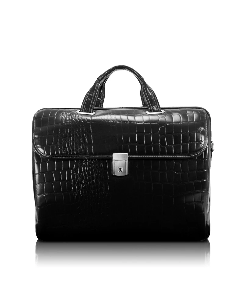 McKlein Siamod Settembre Medium Ladies Laptop Briefcase