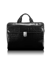 McKlein Siamod Settembre Medium Ladies Laptop Briefcase