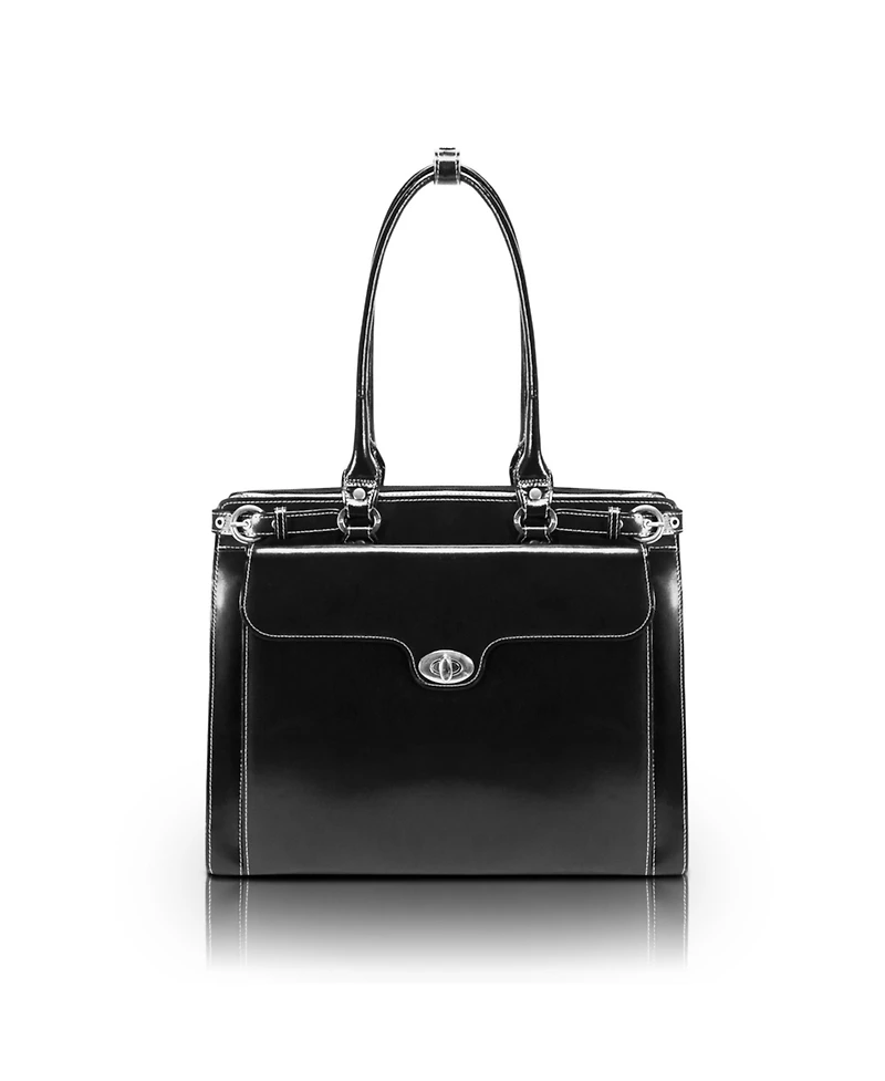 McKlein Winnetka Briefcase