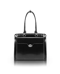 McKlein Winnetka Briefcase