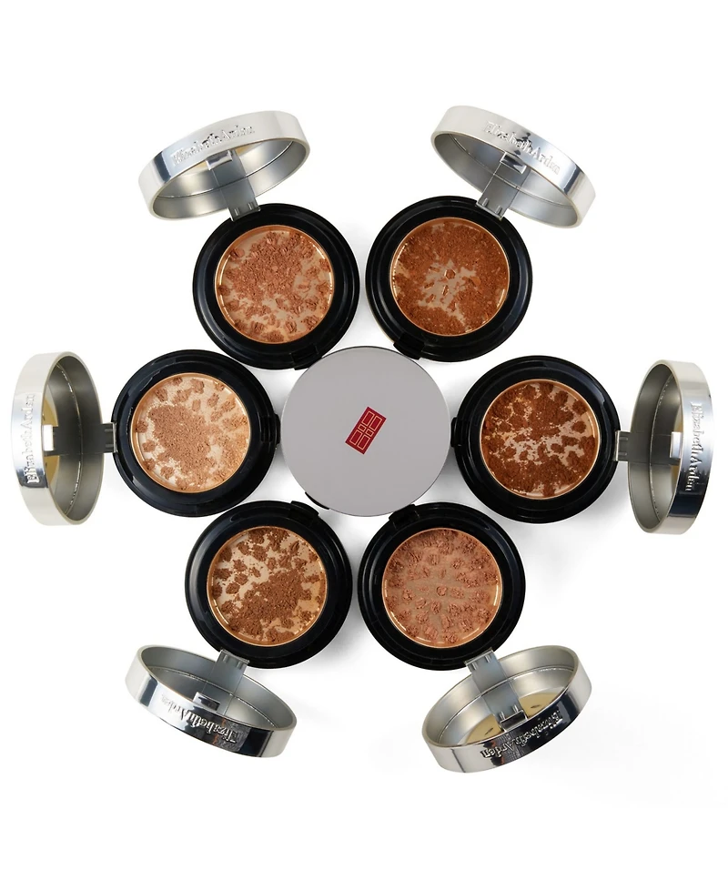 Elizabeth Arden Pure Finish Mineral Foundation