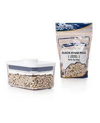 Oxo Pop Mini Rectangular Food Storage Container