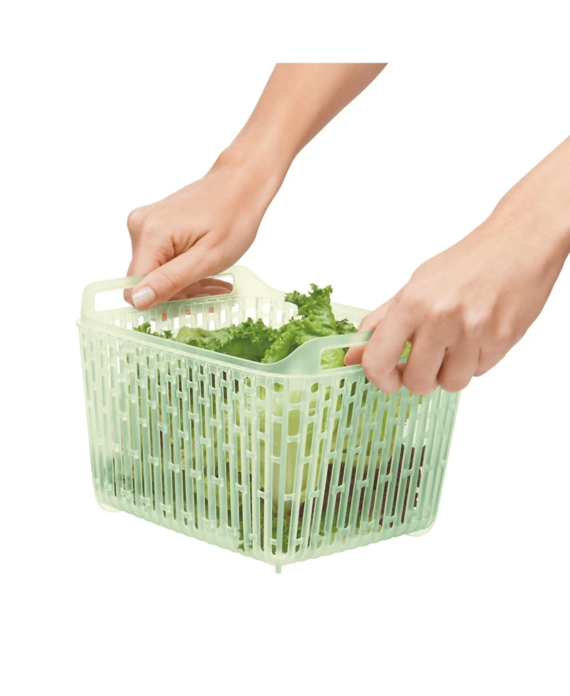 Oxo GreenSaver 4.3-Qt. Produce Keeper