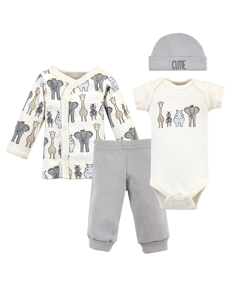 Hudson Baby Baby Boys Hudson Birthday Celebration Present Pack