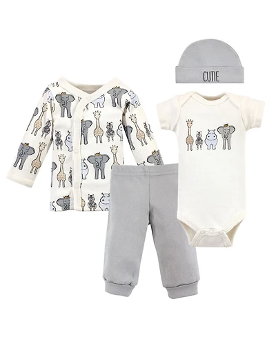 Hudson Baby Baby Boys Hudson Birthday Celebration Present Pack