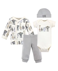 Hudson Baby Baby Boys Hudson Birthday Celebration Present Pack