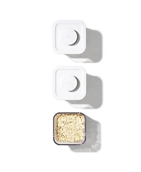 Oxo Pop 3-Pc. Food Storage Container Value Set