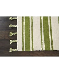 Nourison Home Rio Vista Dst01 Ivory Rug