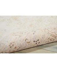 Nourison Home Aldora Ald12 Beige Rug