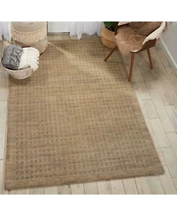 Nourison Home Marana Mnn01 Coffee Rug