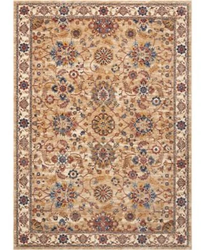 Closeout Nourison Home Lagos Lag04 Beige Rug
