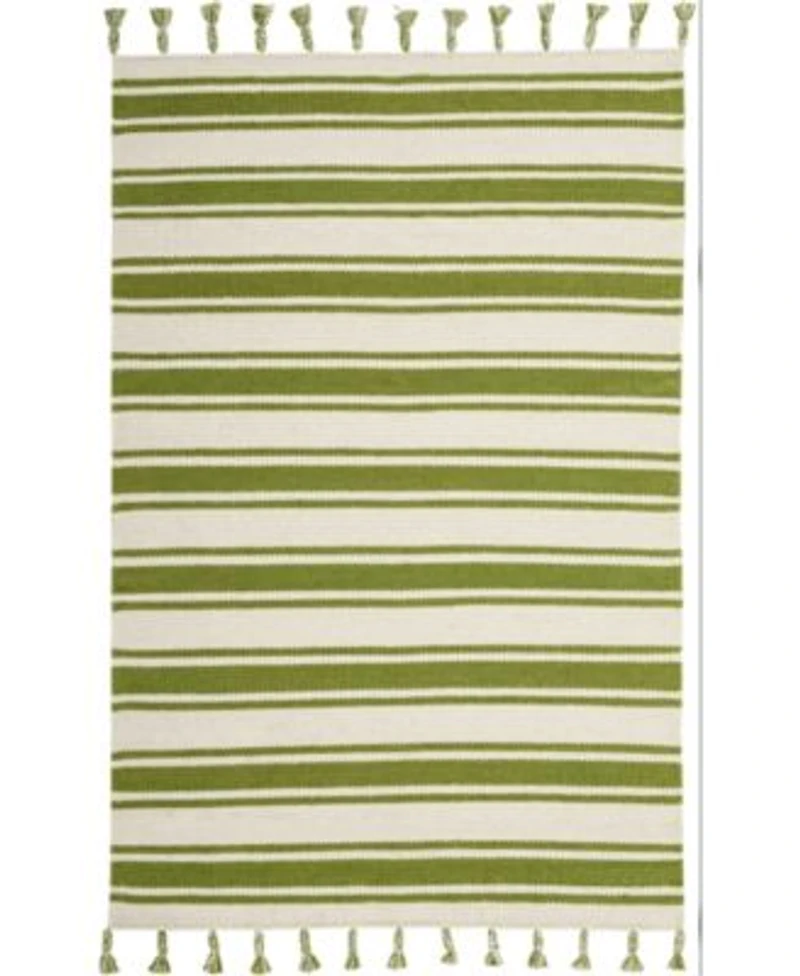 Nourison Home Rio Vista Dst01 Ivory Rug