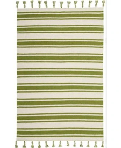 Nourison Home Rio Vista Dst01 Ivory Rug