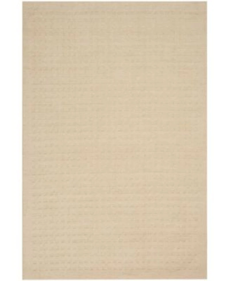 Nourison Home Marana Mnn01 Ivory Rug