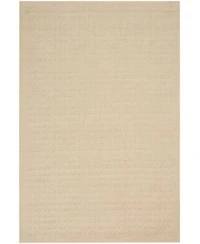 Nourison Home Marana Mnn01 Ivory Rug