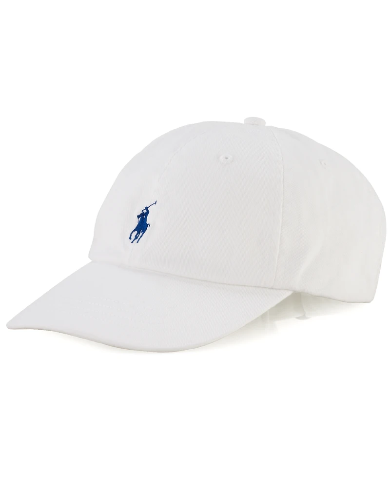 Polo Ralph Lauren Men's Classic Chino Cap