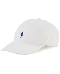 Polo Ralph Lauren Men's Classic Chino Cap