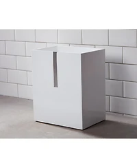 Roselli Trading Company Houston Street Wastebasket