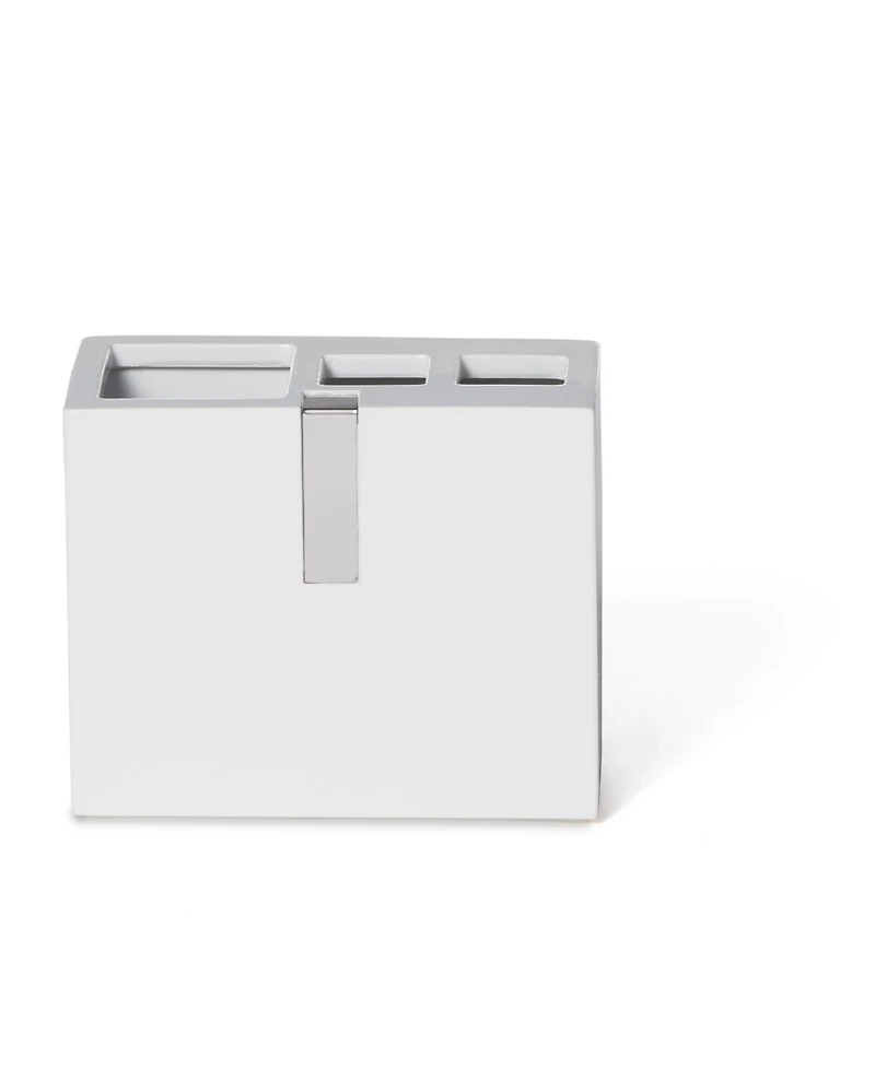 Roselli Trading Company Houston Street Toothbrush Holder