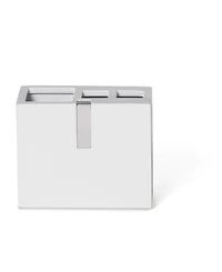 Roselli Trading Company Houston Street Toothbrush Holder