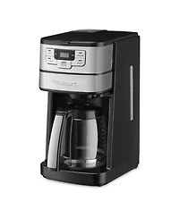 Cuisinart Grind and Brew 12 Cup Coffee Maker