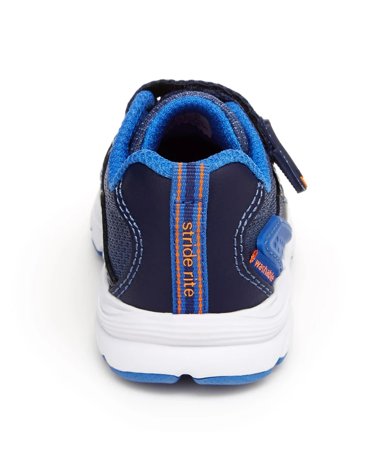 Stride Rite Toddler Boys M2P Journey Athletic Shoe