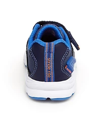 Stride Rite Toddler Boys M2P Journey Athletic Shoe