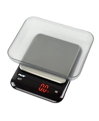 American Weigh Scales Kf-5KG Digital Kitchen Scale, 11LB / 5KG