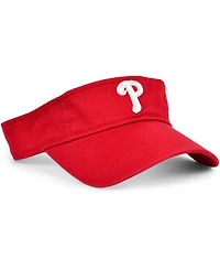 '47 Brand Philadelphia Phillies 2020 Clean Up Visor