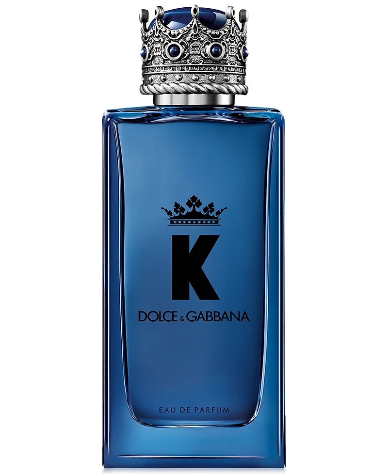 Dolce&Gabbana Men's K Eau de Parfum
