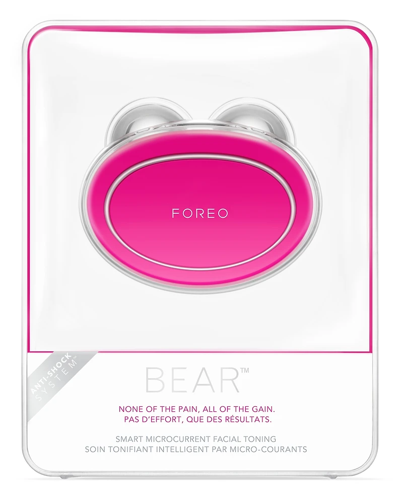 Foreo Bear